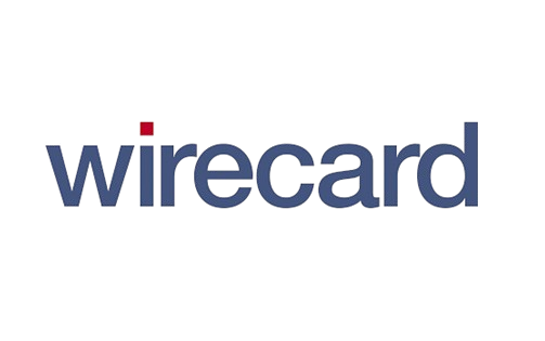 Wirecard Logo